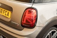Mini Hatch COOPER S SPORT 9