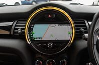 Mini Hatch COOPER S SPORT 23