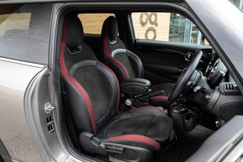Mini Hatch COOPER S SPORT 30