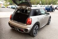 Mini Hatch COOPER S SPORT 34