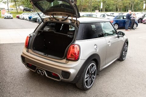 Mini Hatch COOPER S SPORT 34