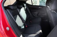 Vauxhall Astra GRIFFIN 33