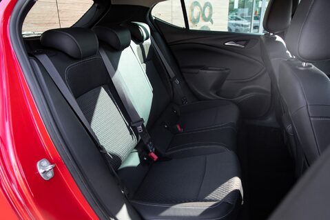 Vauxhall Astra GRIFFIN 33