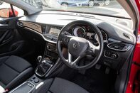 Vauxhall Astra GRIFFIN 4