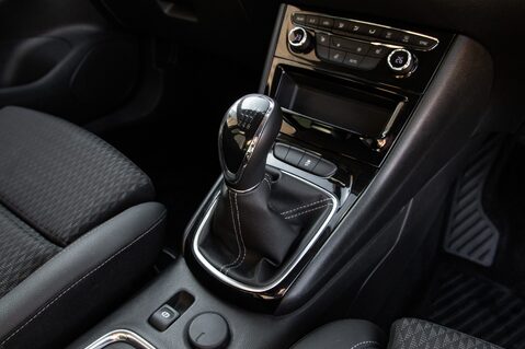 Vauxhall Astra GRIFFIN 30