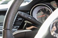 Vauxhall Astra GRIFFIN 17