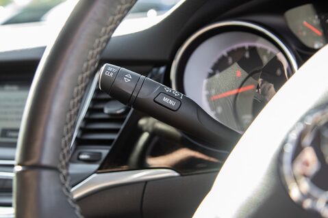 Vauxhall Astra GRIFFIN 17