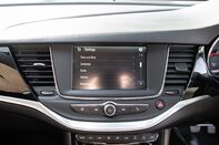 Vauxhall Astra GRIFFIN 27