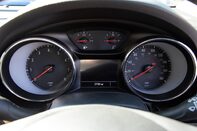 Vauxhall Astra GRIFFIN 15