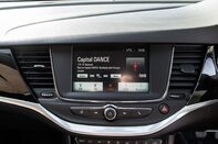 Vauxhall Astra GRIFFIN 22