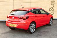 Vauxhall Astra GRIFFIN 2