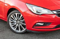 Vauxhall Astra GRIFFIN 11