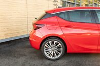 Vauxhall Astra GRIFFIN 7