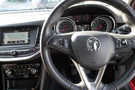 Vauxhall Astra GRIFFIN 19