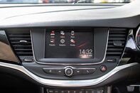 Vauxhall Astra GRIFFIN 23