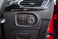 Vauxhall Astra GRIFFIN 16