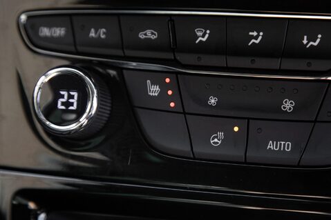 Vauxhall Astra GRIFFIN 32