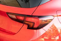 Vauxhall Astra GRIFFIN 9