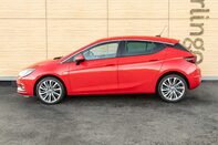 Vauxhall Astra GRIFFIN 13