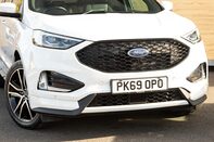 Ford Edge ST-LINE ECOBLUE 10