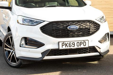 Ford Edge ST-LINE ECOBLUE 10