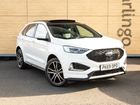 Ford Edge ST-LINE ECOBLUE