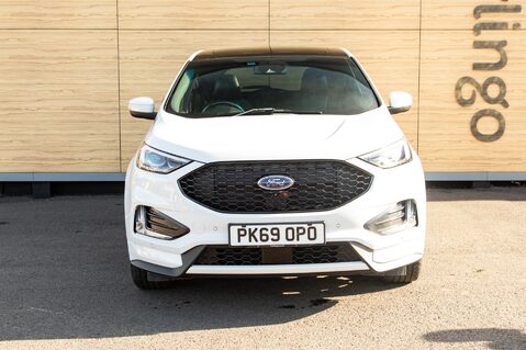 Ford Edge ST-LINE ECOBLUE 5