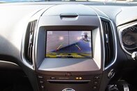 Ford Edge ST-LINE ECOBLUE 31