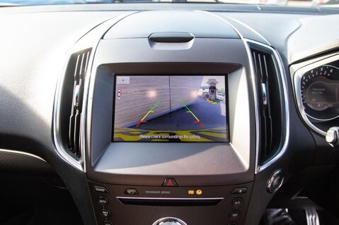 Ford Edge ST-LINE ECOBLUE 31