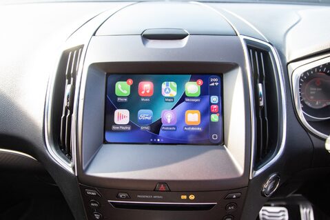 Ford Edge ST-LINE ECOBLUE 32