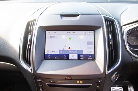 Ford Edge ST-LINE ECOBLUE 26