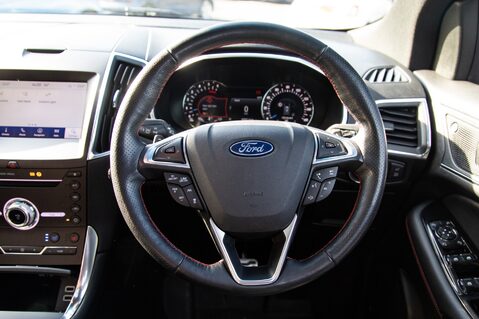 Ford Edge ST-LINE ECOBLUE 22