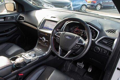 Ford Edge ST-LINE ECOBLUE