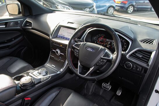 Ford Edge ST-LINE ECOBLUE