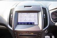 Ford Edge ST-LINE ECOBLUE 28