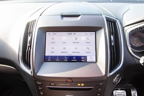 Ford Edge ST-LINE ECOBLUE 28