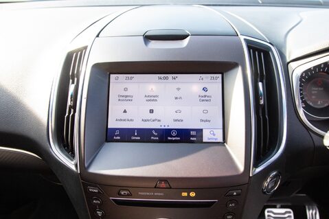 Ford Edge ST-LINE ECOBLUE 29