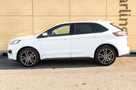 Ford Edge ST-LINE ECOBLUE 13