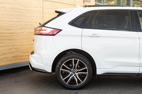 Ford Edge ST-LINE ECOBLUE 7