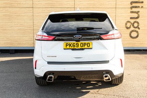 Ford Edge ST-LINE ECOBLUE 6