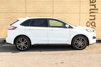Ford Edge ST-LINE ECOBLUE 12