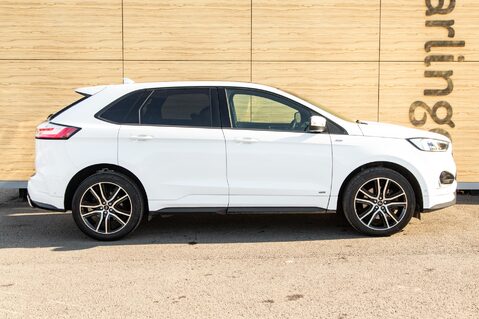 Ford Edge ST-LINE ECOBLUE 12