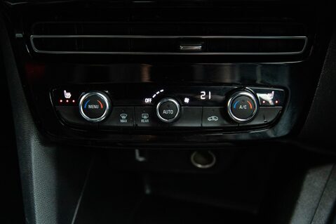 Vauxhall Mokka GS LINE 30