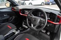 Vauxhall Mokka GS LINE 4