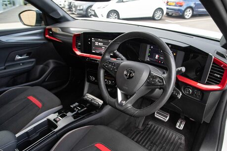 Vauxhall Mokka GS LINE