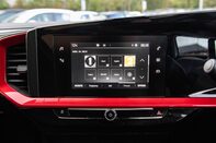 Vauxhall Mokka GS LINE 22