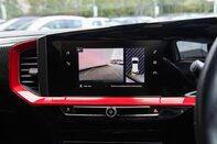 Vauxhall Mokka GS LINE 26