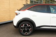 Vauxhall Mokka GS LINE 7