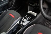 Vauxhall Mokka GS LINE 29