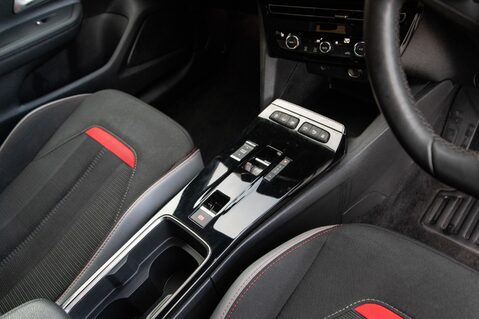 Vauxhall Mokka GS LINE 29